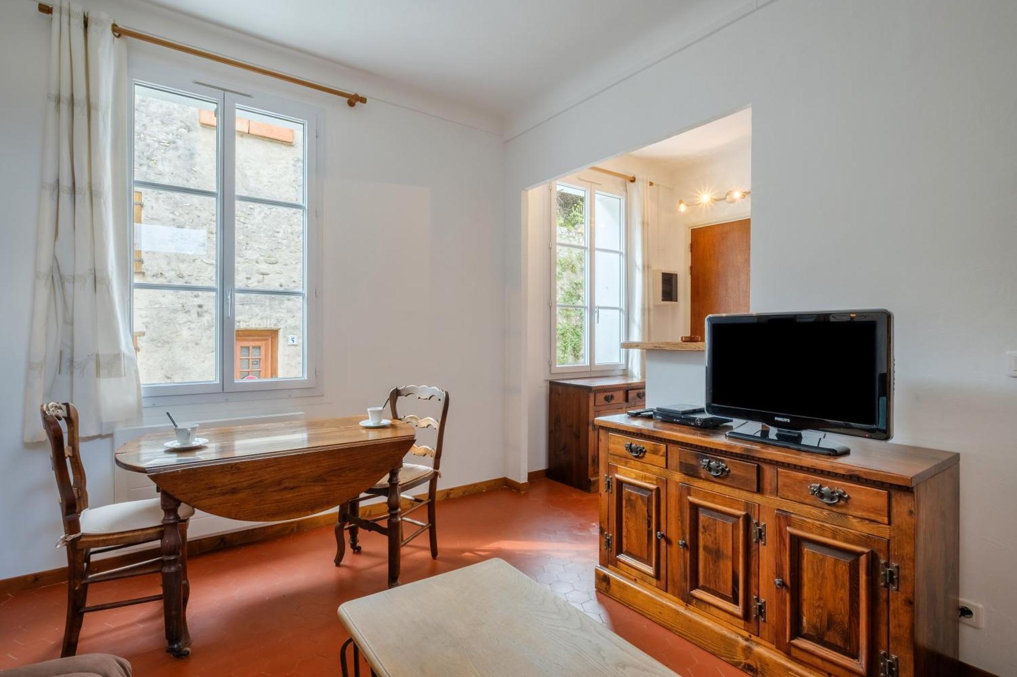 Le Matisse Apartment *